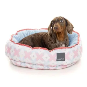 [15% OFF] Fuzzyard Saatchi Reversible Dog Bed (3 Sizes)