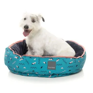 [15% OFF] Fuzzyard Sorrento Reversible Dog Bed (3 Sizes)