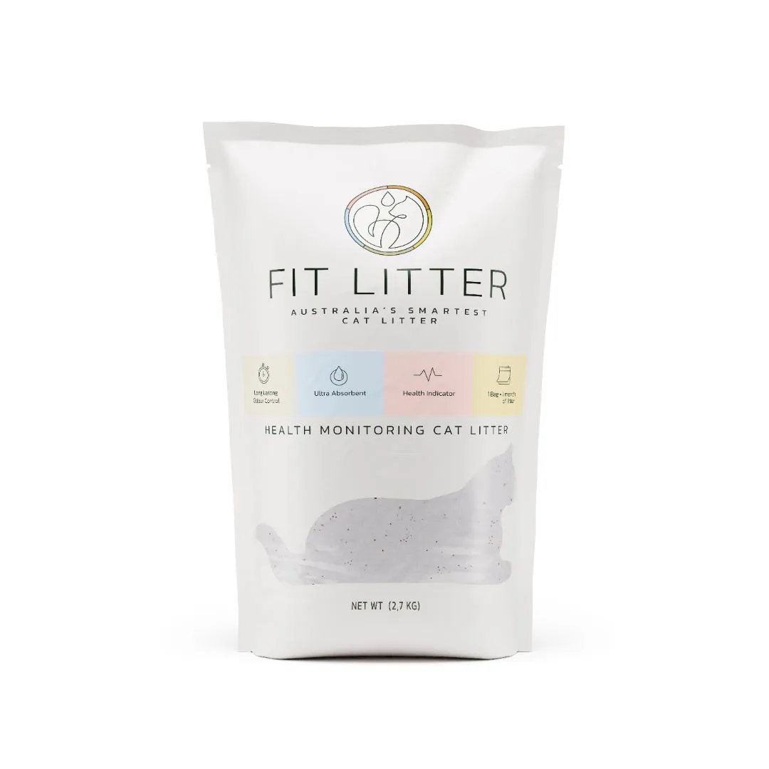 3 month supply - 6 Cats