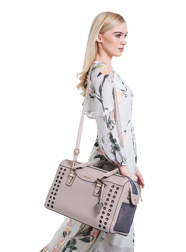 AIMEE PET DOG CARRIER