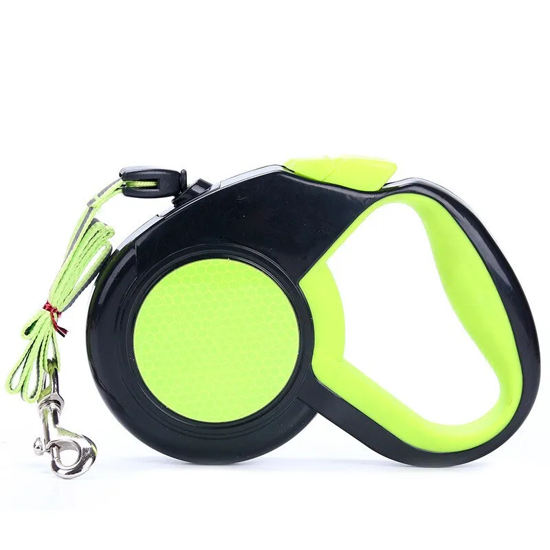 Automatic Extending Dog Leash Rope