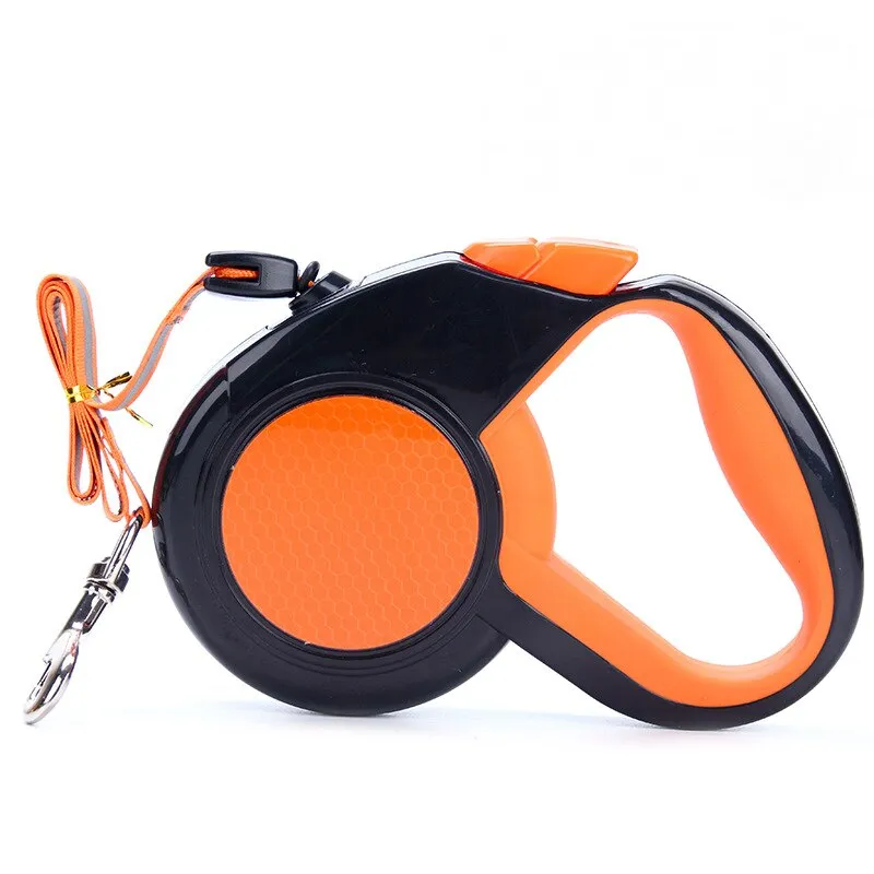 Automatic Extending Dog Leash Rope