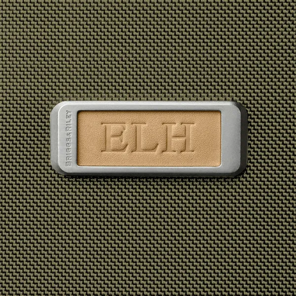 Baseline Expandable Essentials Kit - Olive