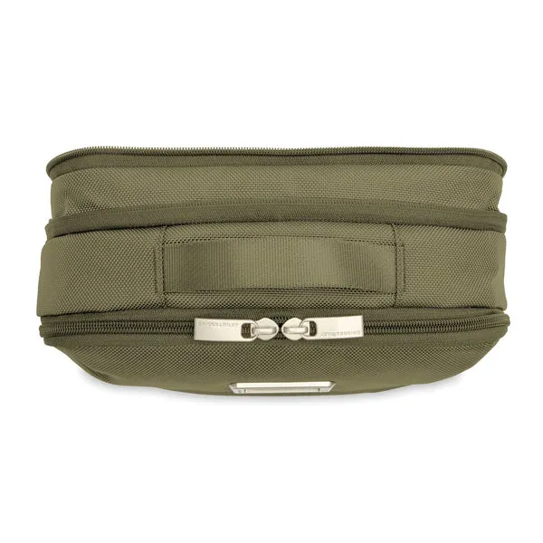 Baseline Expandable Essentials Kit - Olive