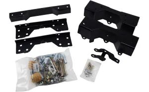 Belltech C-Section Kits 6523