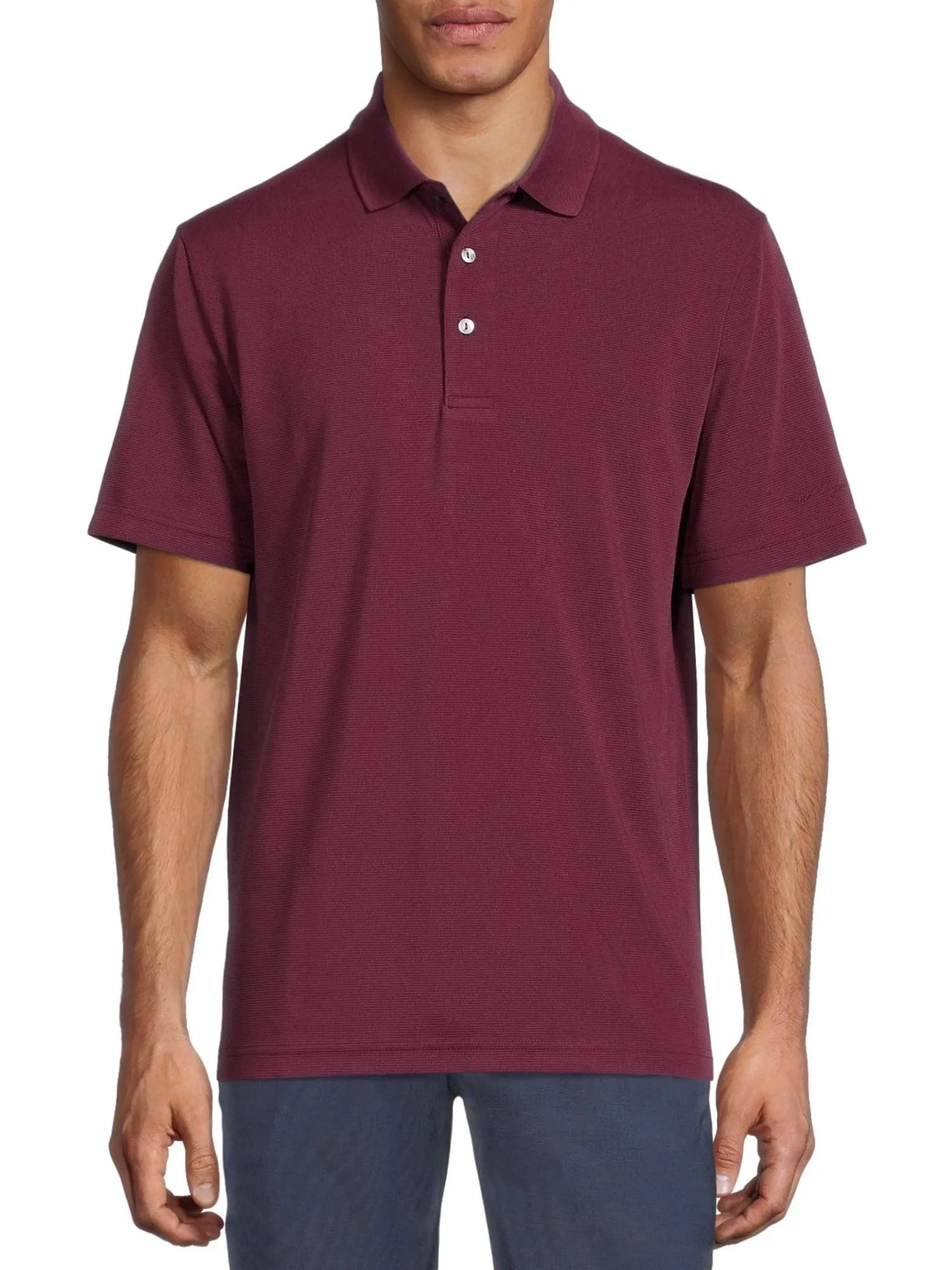 BEN HOGAN SS POLO