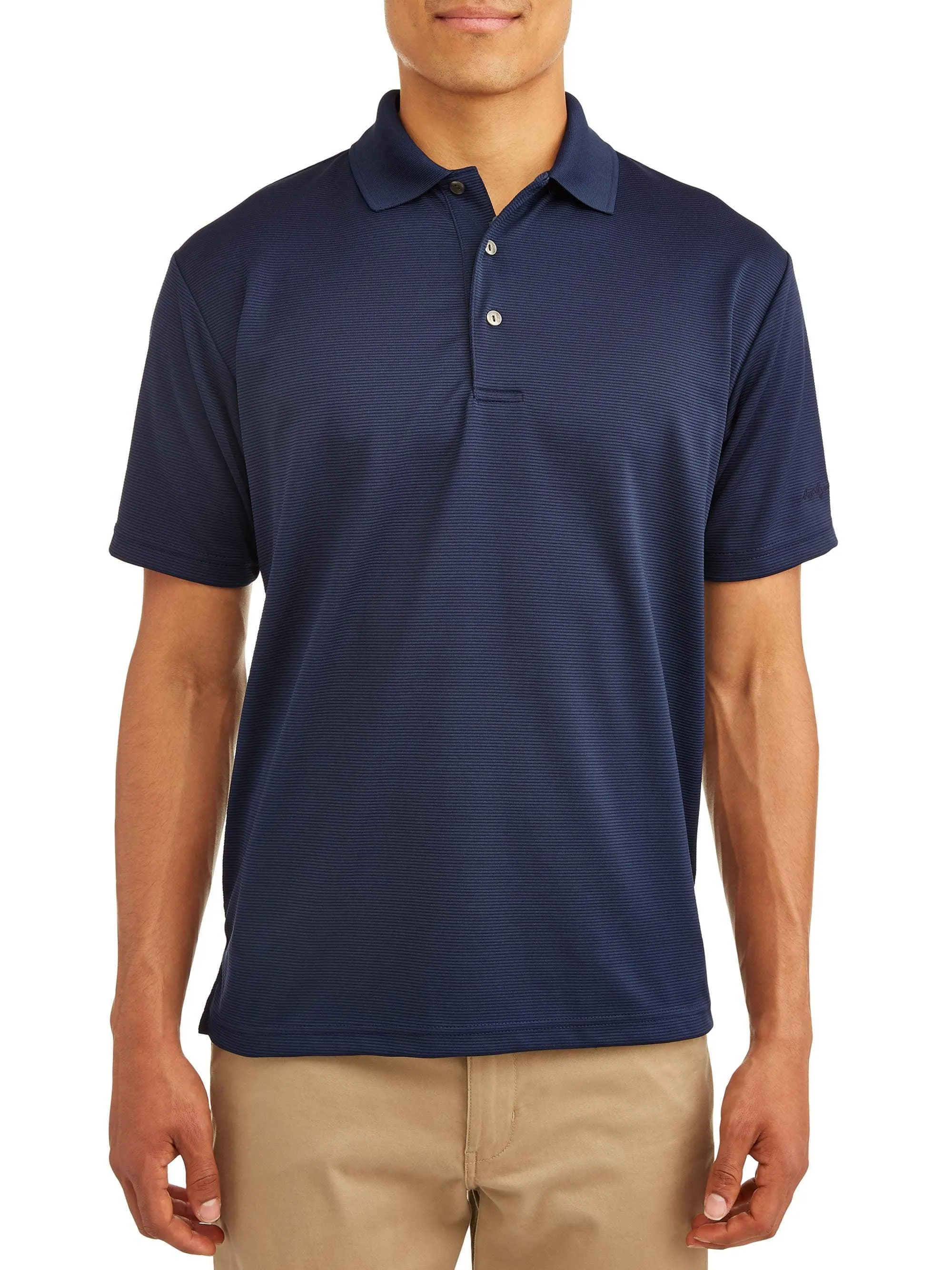 BEN HOGAN SS POLO
