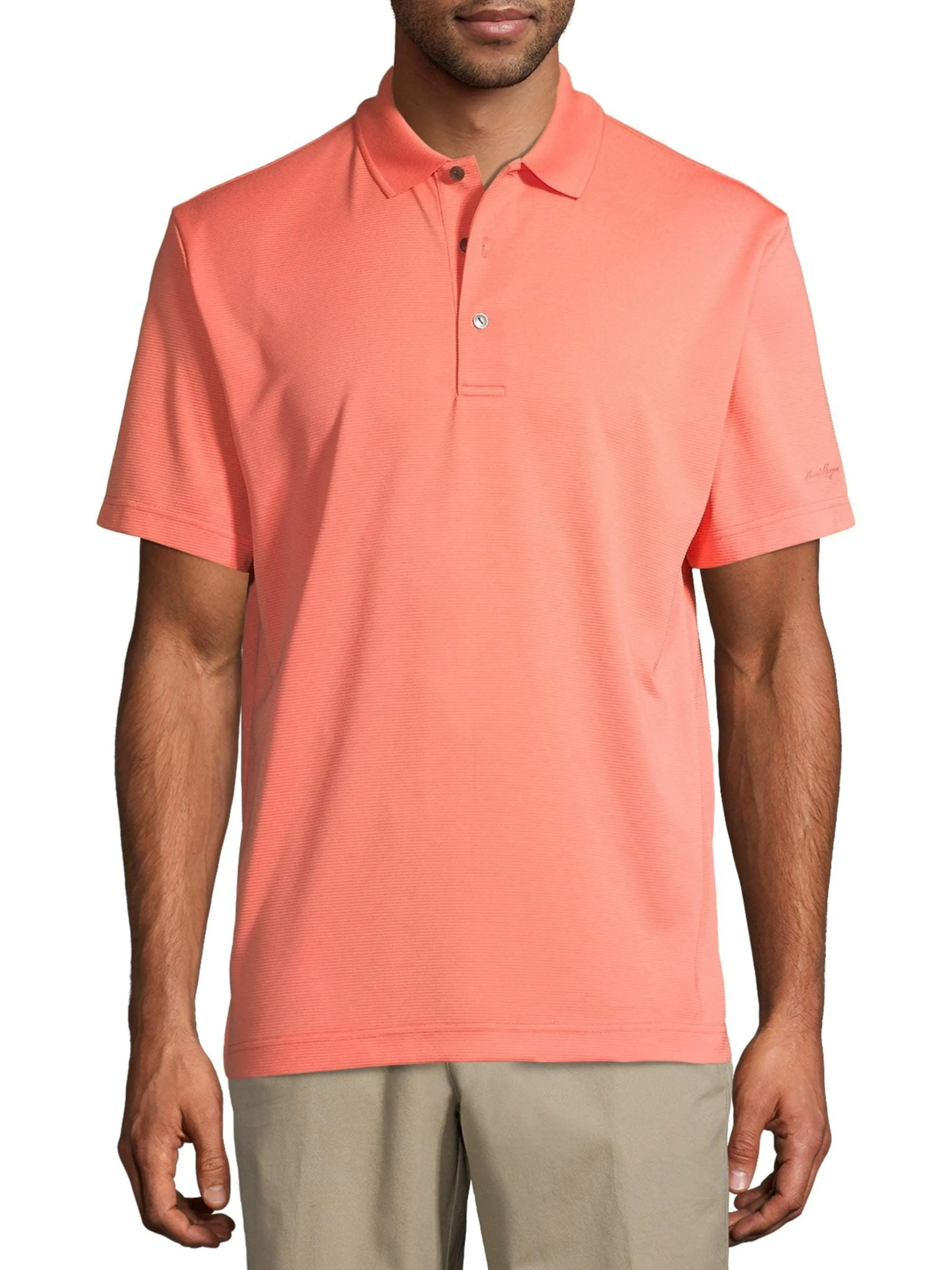 BEN HOGAN SS POLO