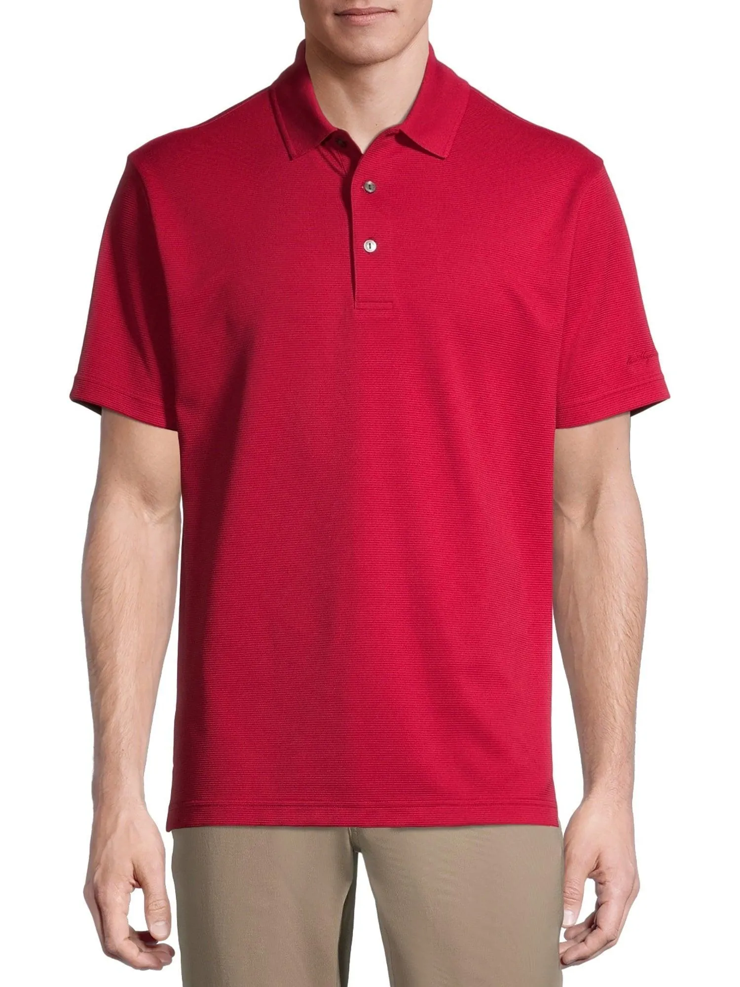 BEN HOGAN SS POLO