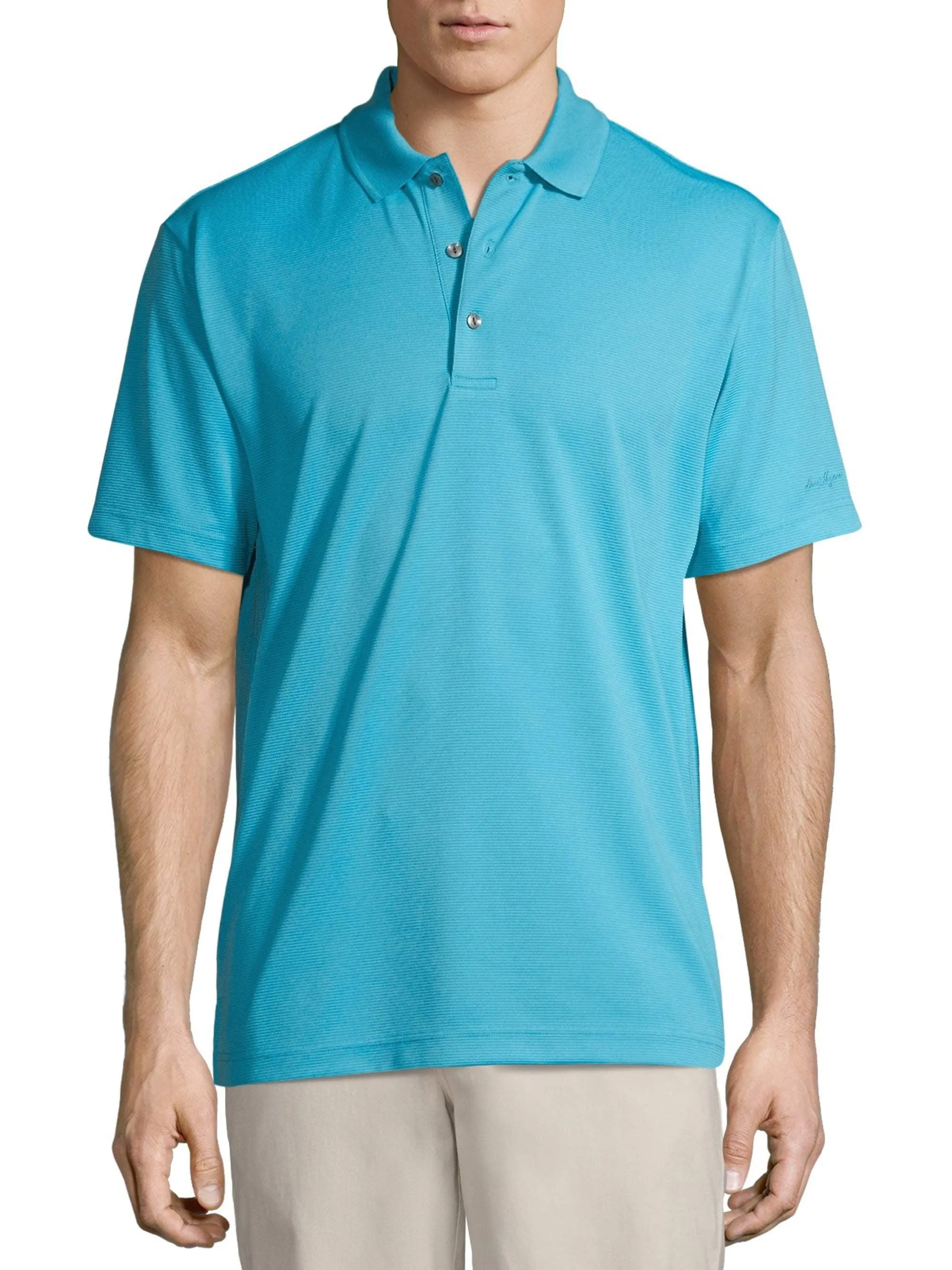 BEN HOGAN SS POLO