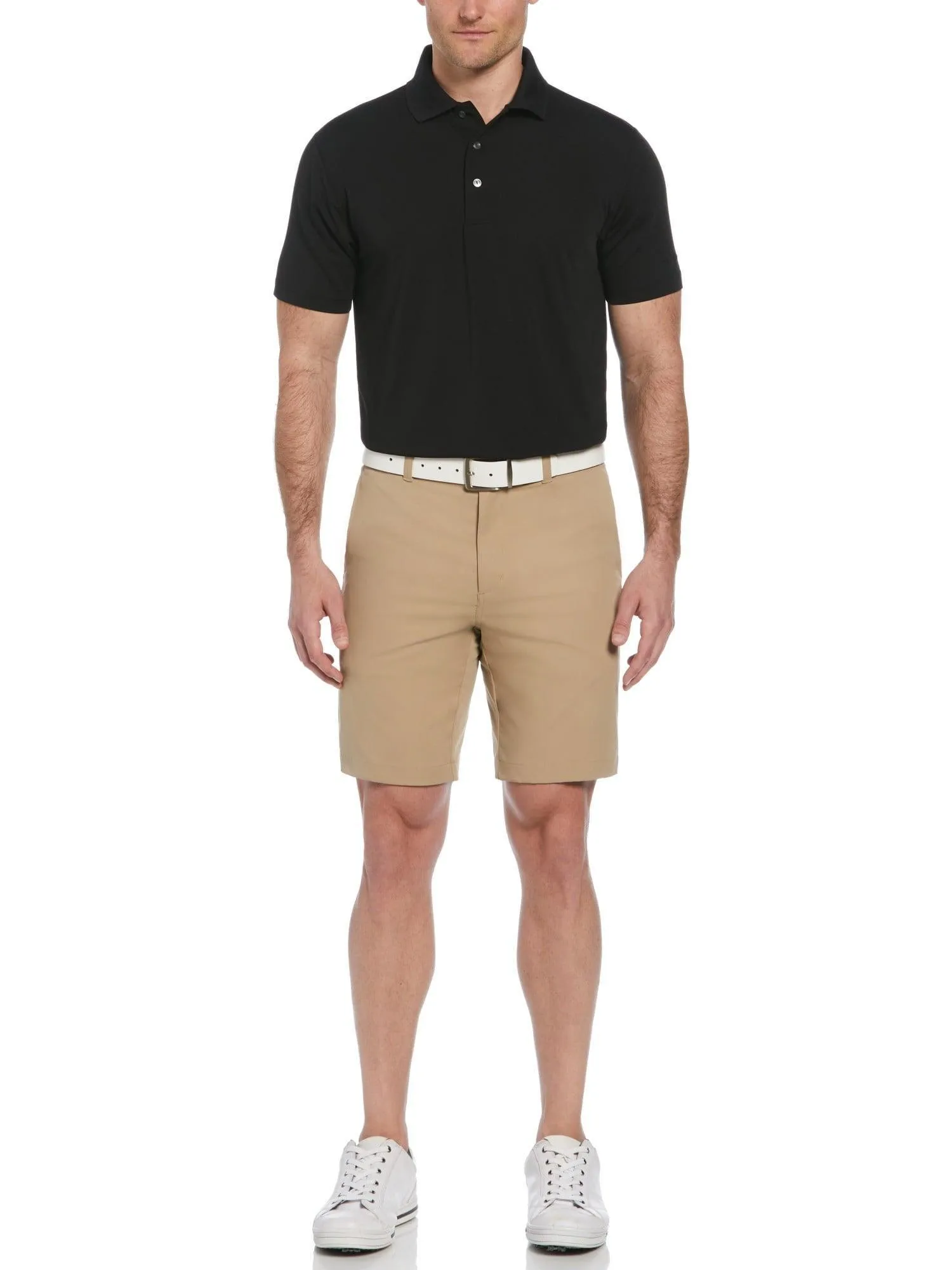 BEN HOGAN SS POLO