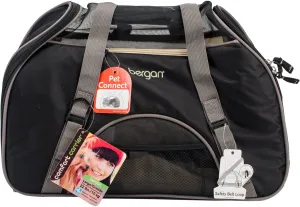 Bergan, Comfort Carrier, Large, Black