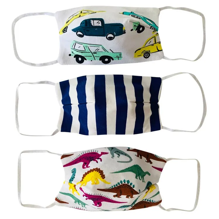 Child Travel Pack Boys