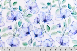 Cloud Cuddle Flora - Lavender
