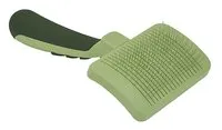 Coastal Safari® Cat self-Cleaning Slicker Brush