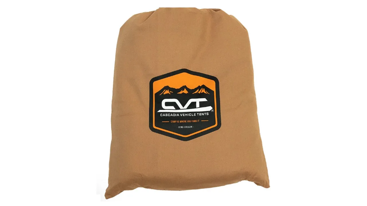 CVT TENTS | Cotton Sheet Set