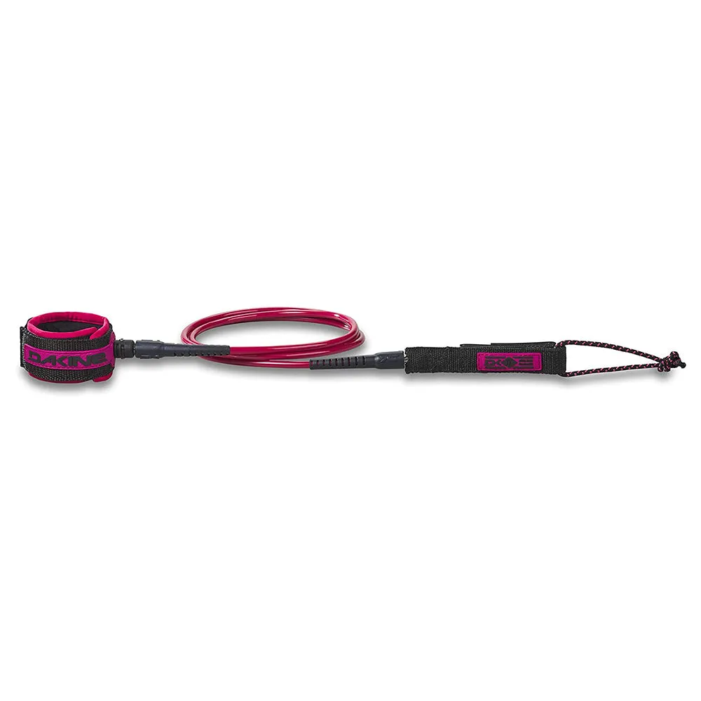 Dakine Unisex John John Florence Comp 6 Feet X 3/16 Inches Port Surf Leash - 10002916-PORT