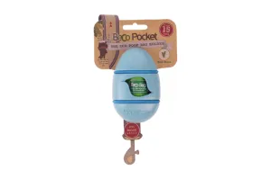 Dog - BecoPocket - Blue