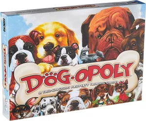 Dog-Opoly