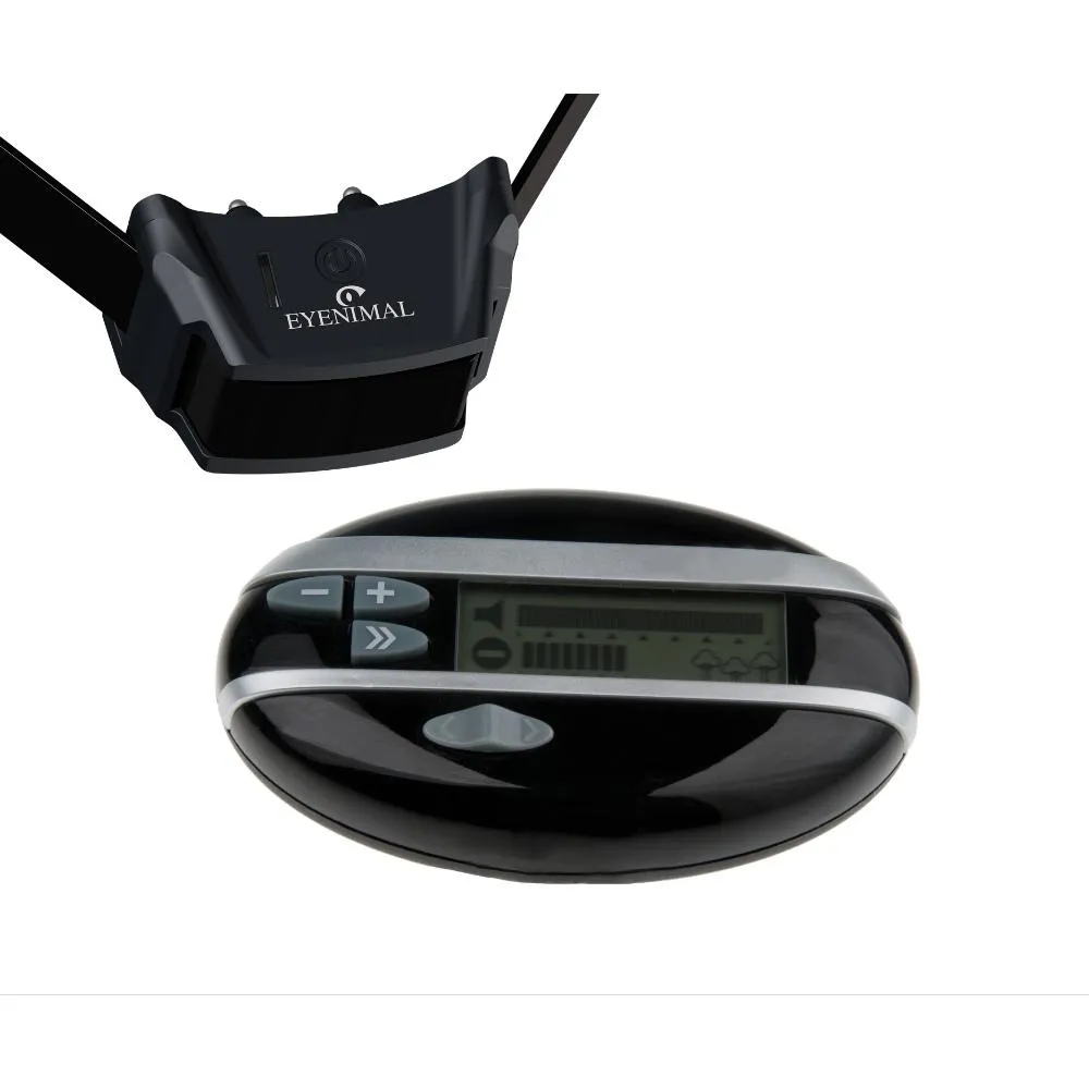 Dog Perimeter Collar - Eyenimal Dog Deluxe Ground Fence