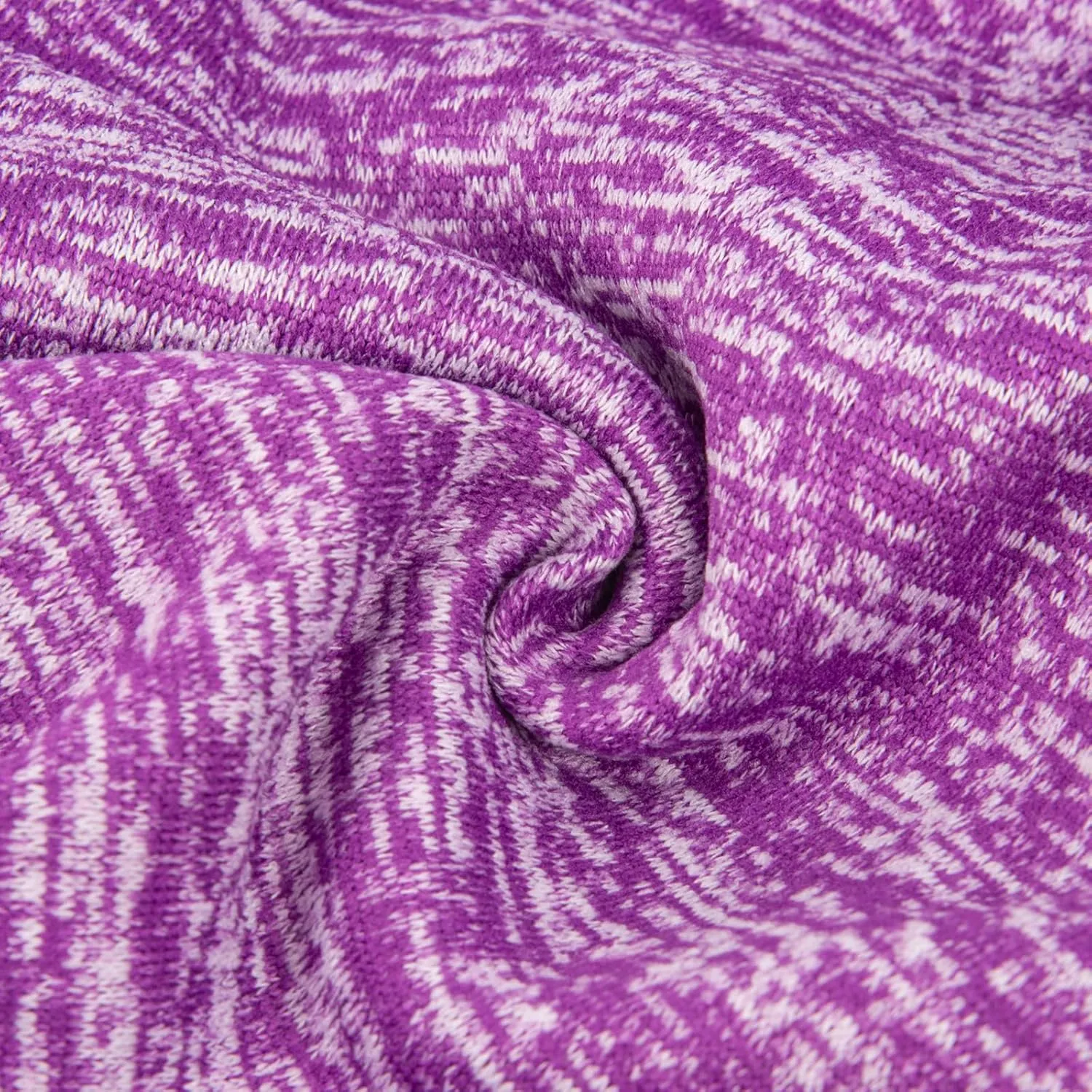 Dog Sweater, Dog Sweaters for Small Dogs, 2, 3 Pack Warm Soft Pet Clothes for Puppy, Medium Large Cat, Dogs Girl or Boy, Dog Shirt for Winter Christmas (Dress Pink Purple HotPink, X-Large)