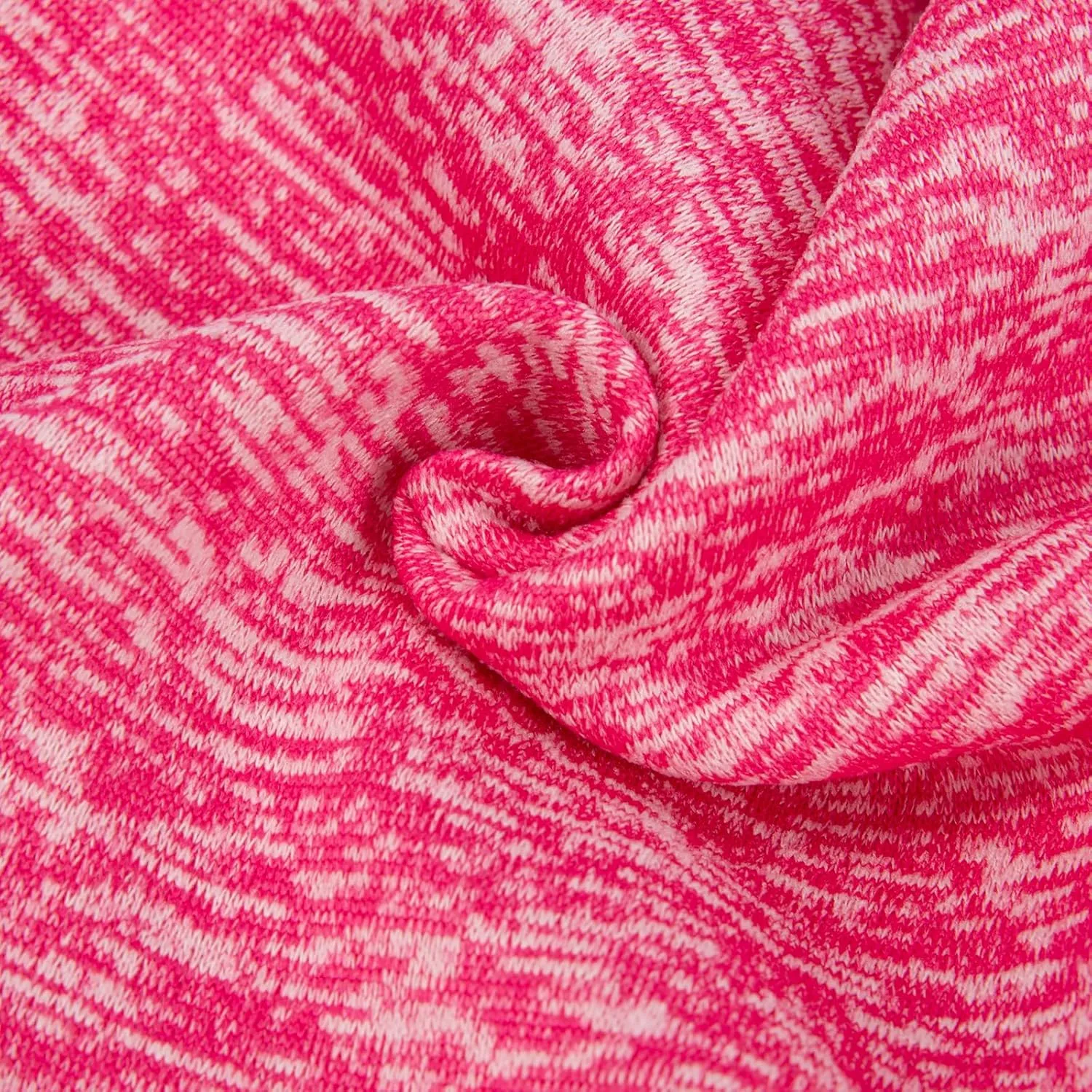 Dog Sweater, Dog Sweaters for Small Dogs, 2, 3 Pack Warm Soft Pet Clothes for Puppy, Medium Large Cat, Dogs Girl or Boy, Dog Shirt for Winter Christmas (Dress Pink Purple HotPink, X-Large)