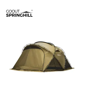 Dunhuang Camping Large Tent