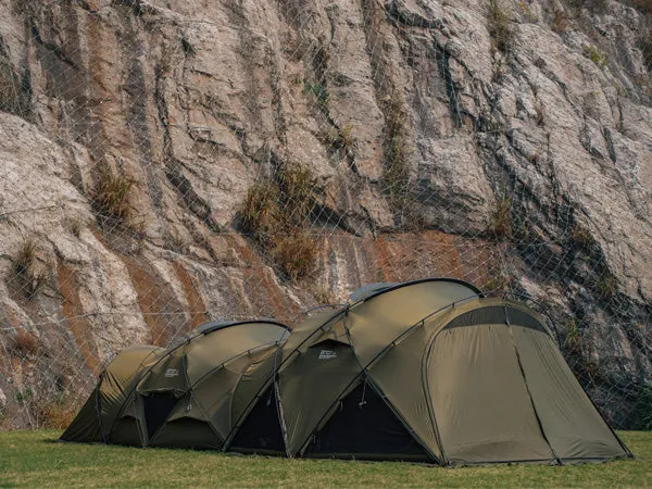 Dunhuang Camping Large Tent