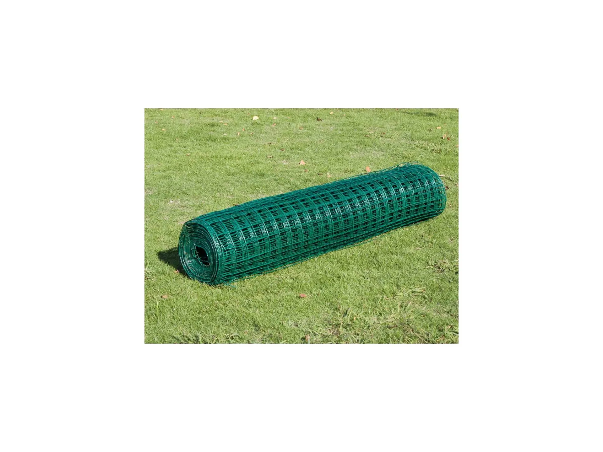 Fencing 1.8x30m PVC Coated Wire Netting Fence