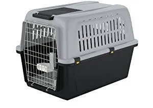 Ferplast Atlas 50 Professional Pet Carrier Equipped