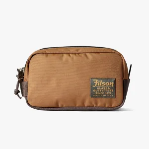 FILSON TRAVEL PACK - WHISKEY