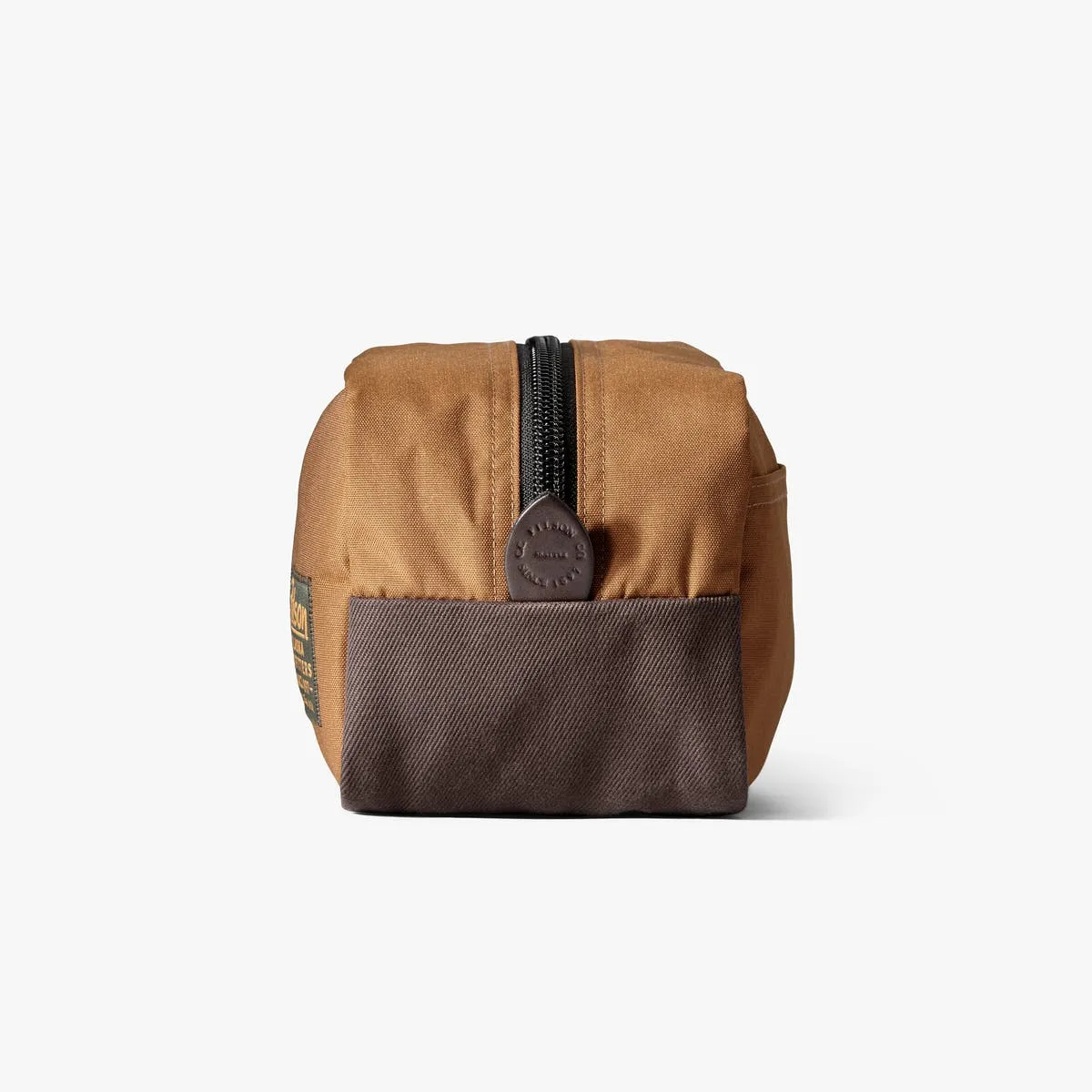 FILSON TRAVEL PACK - WHISKEY