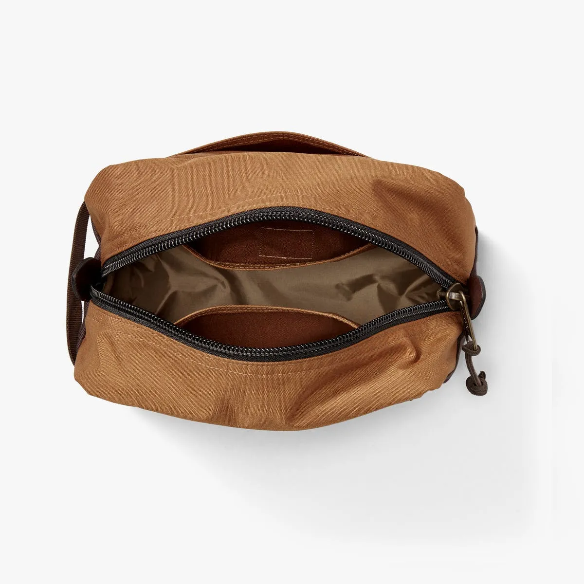 FILSON TRAVEL PACK - WHISKEY
