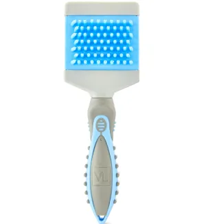 Flexible Massage & Slicker Brush