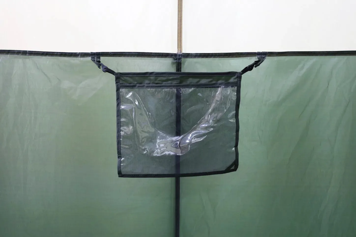 Hazel Creek 12 Person 3-Room Cabin Tent