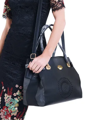HOLLY PET DOG CARRIER