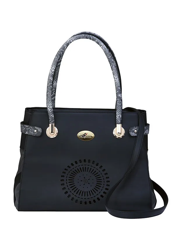 HOLLY PET DOG CARRIER