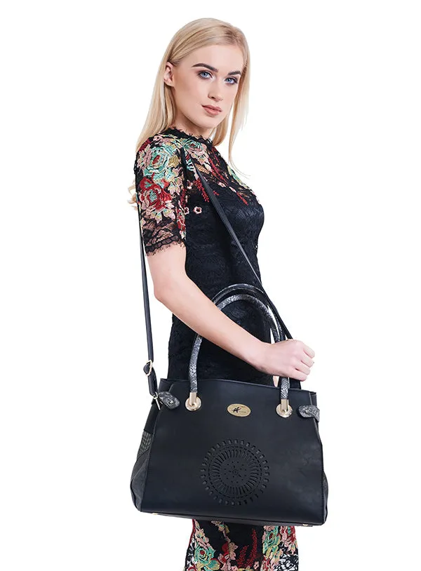 HOLLY PET DOG CARRIER
