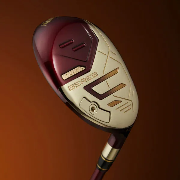 Honma 4-Star Ladies Set Beres 09
