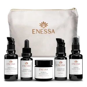 Hydrate Skin Care Kit-Travel