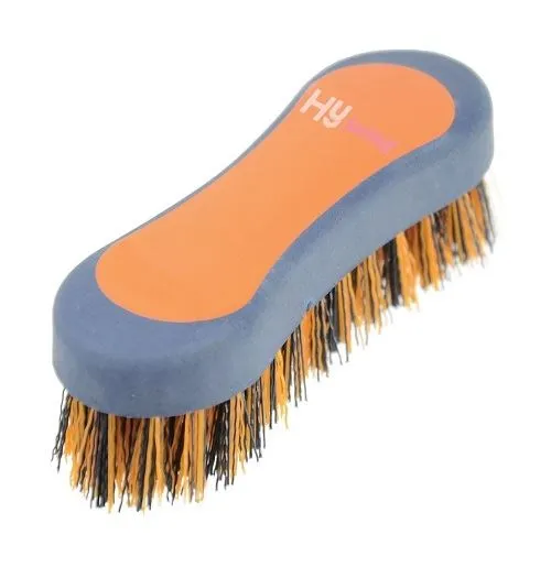 HySHINE Pro Groom Face Brush