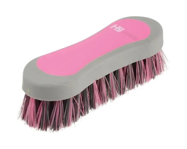 HySHINE Pro Groom Face Brush