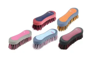 HySHINE Pro Groom Face Brush