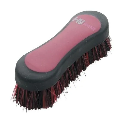 HySHINE Pro Groom Face Brush