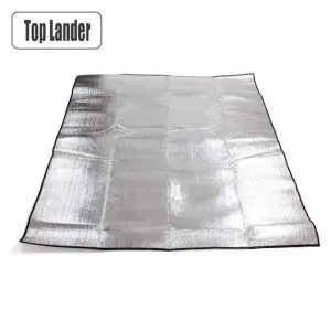 Insulated Tent Footprint