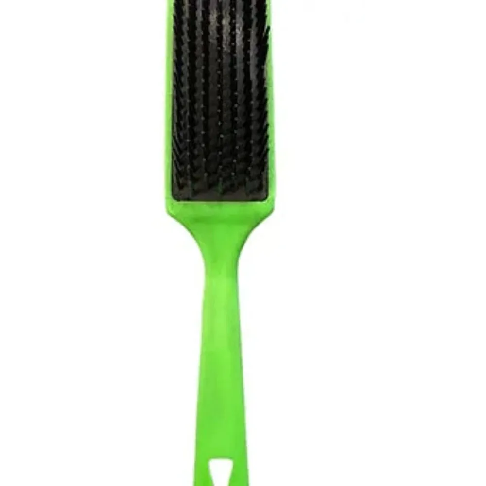 K&D Equestrian Horse Grooming Brush