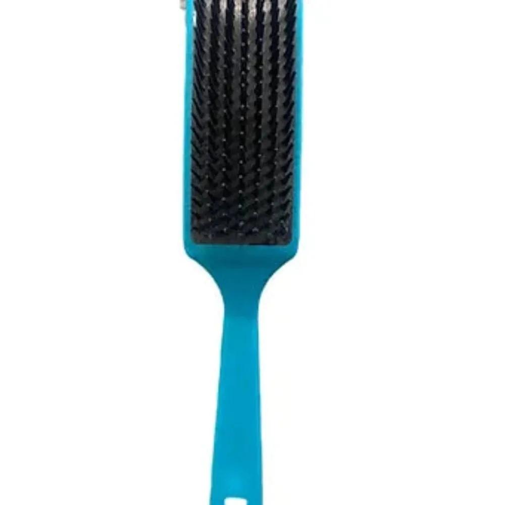 K&D Equestrian Horse Grooming Brush