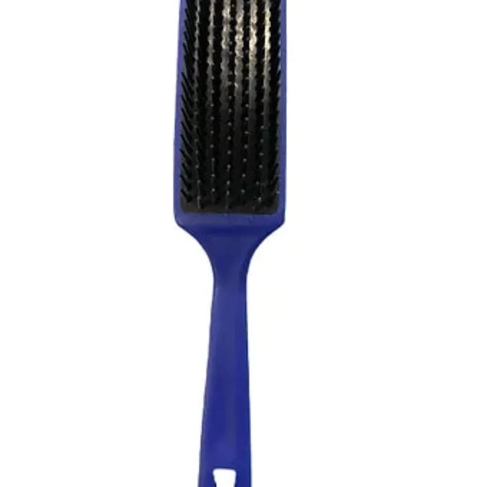K&D Equestrian Horse Grooming Brush