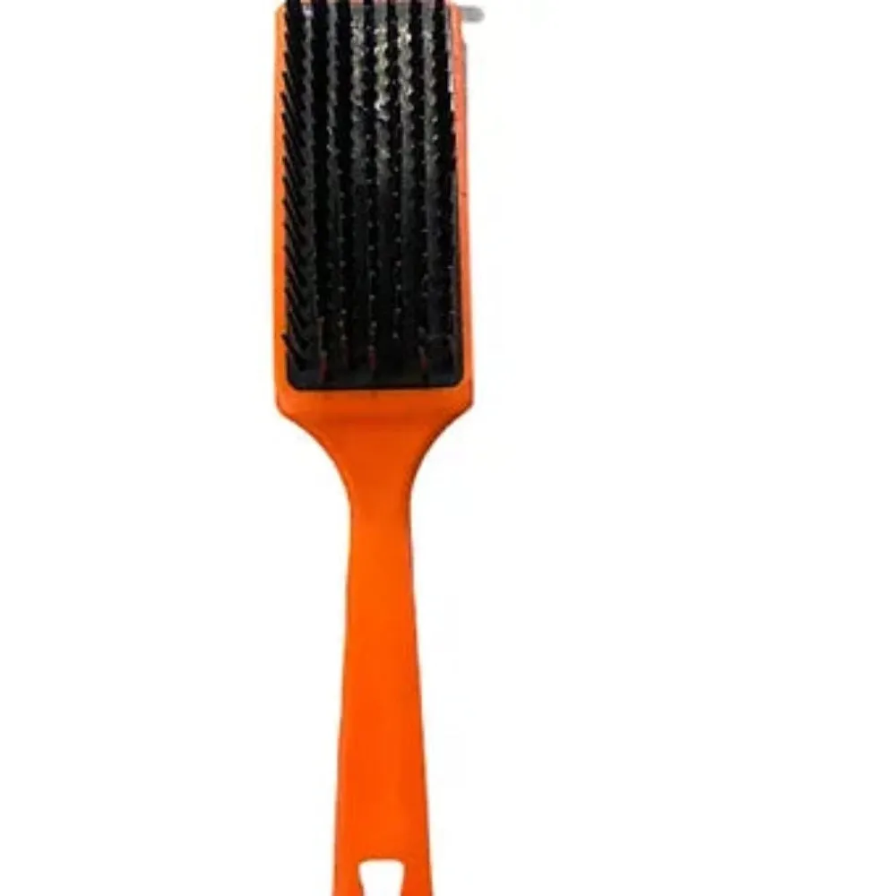 K&D Equestrian Horse Grooming Brush