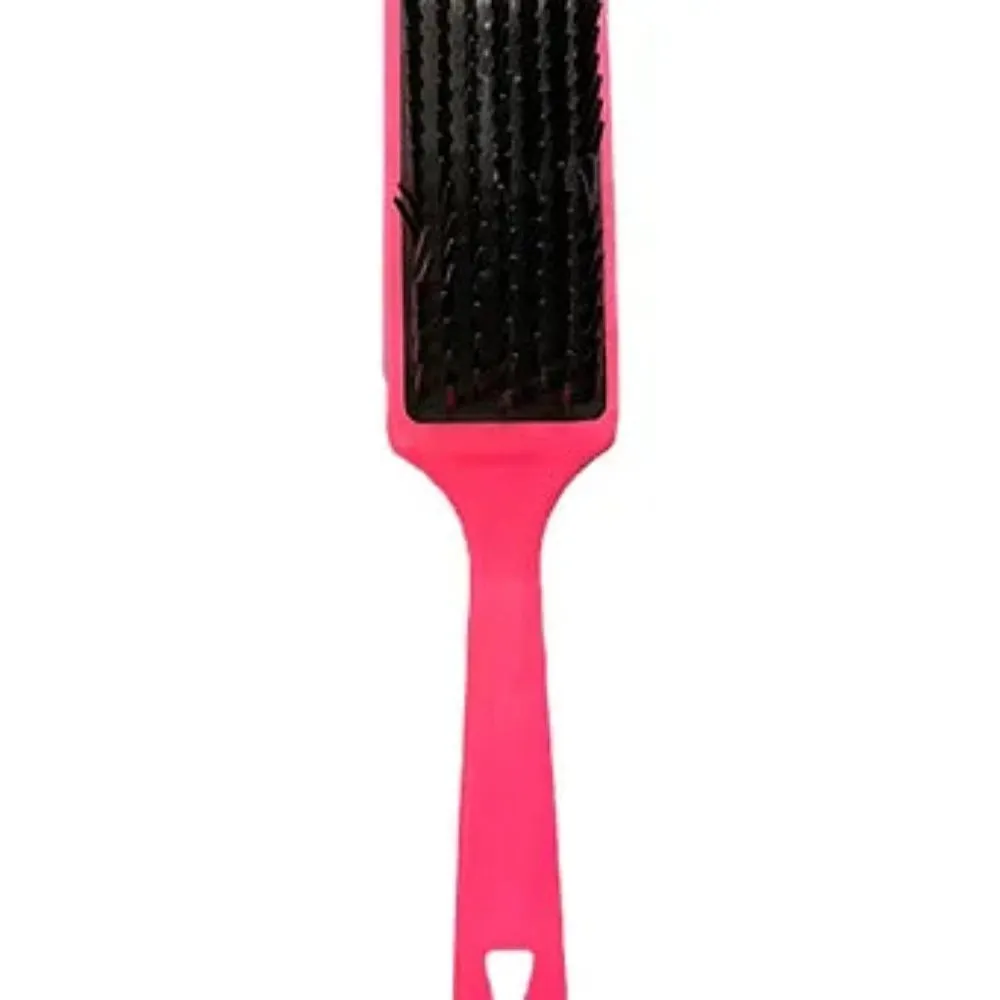 K&D Equestrian Horse Grooming Brush